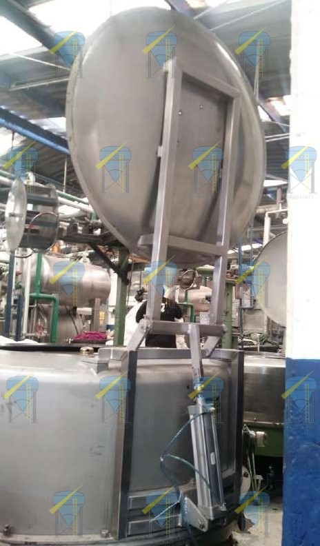 Imagen de tapa automatizada